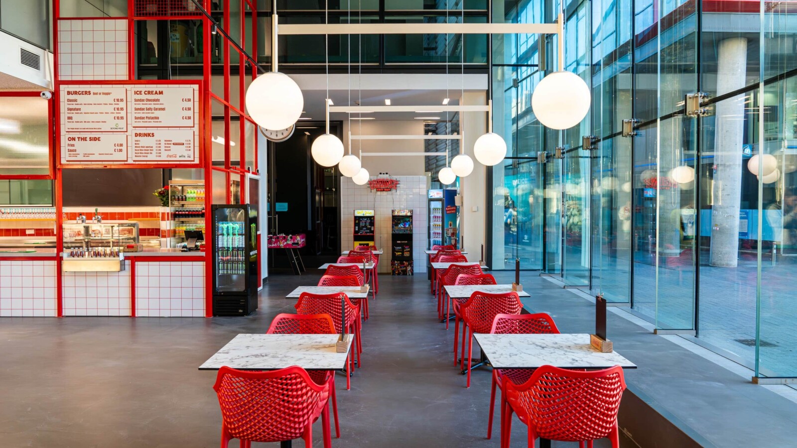 Studio Burger Burger Studio