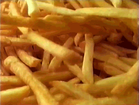 Snack animated GIF