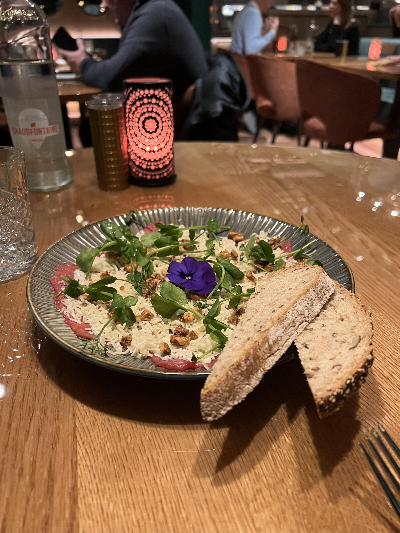Carpaccio