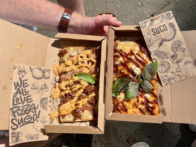 Sugo 1
