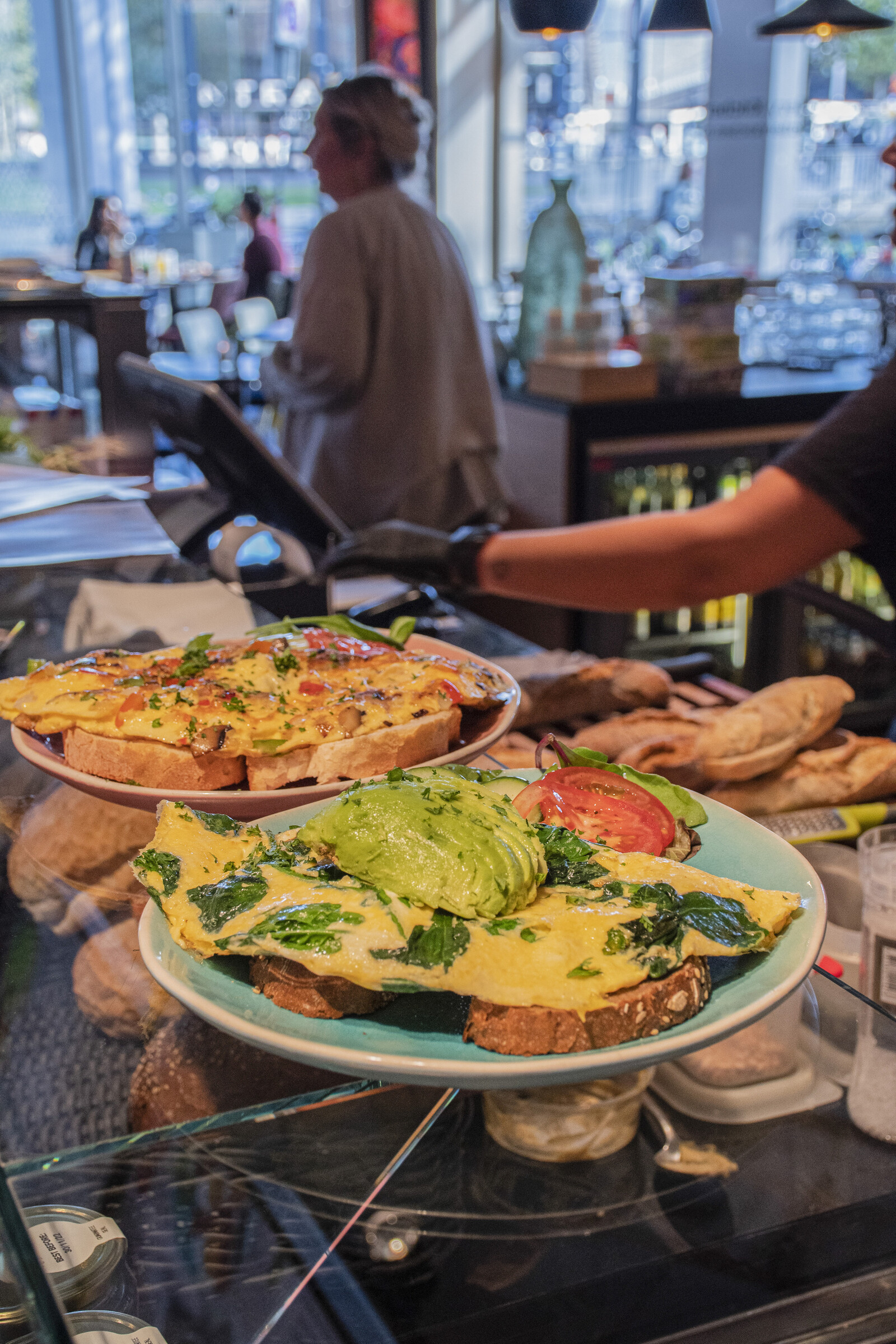 The Gallery Kitchen Central Plaza Roterdam