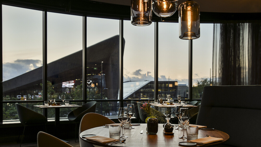 The Millen Rotterdam Emma Groenenboom