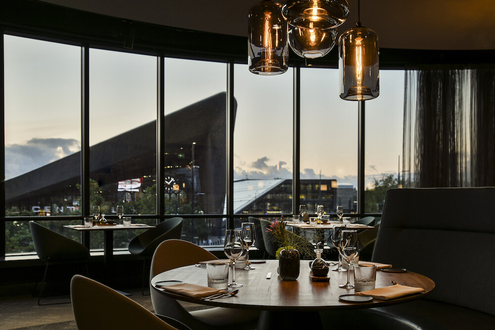 The Millen Rotterdam Emma Groenenboom