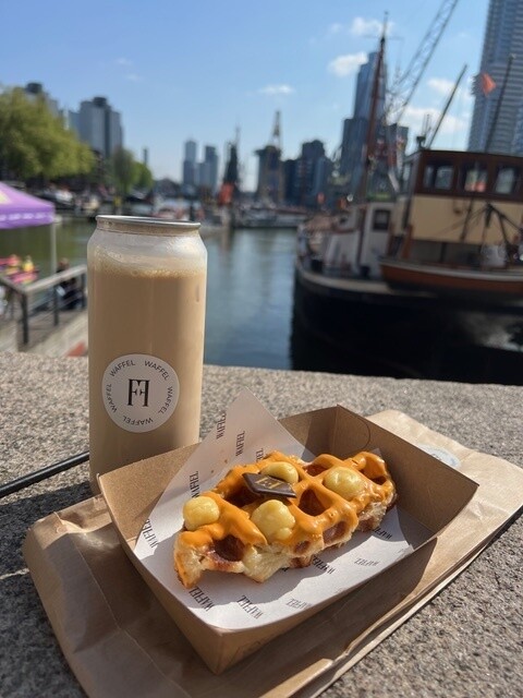 Waffel
