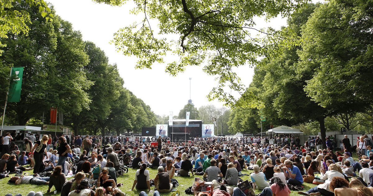 Leuke meivakantie tips in Rotterdam Centrum | #RotterdamCentrum