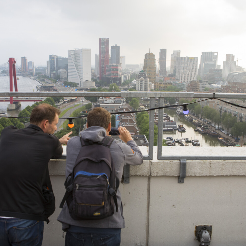 2019 Dakendagen Fleur Beerthuis