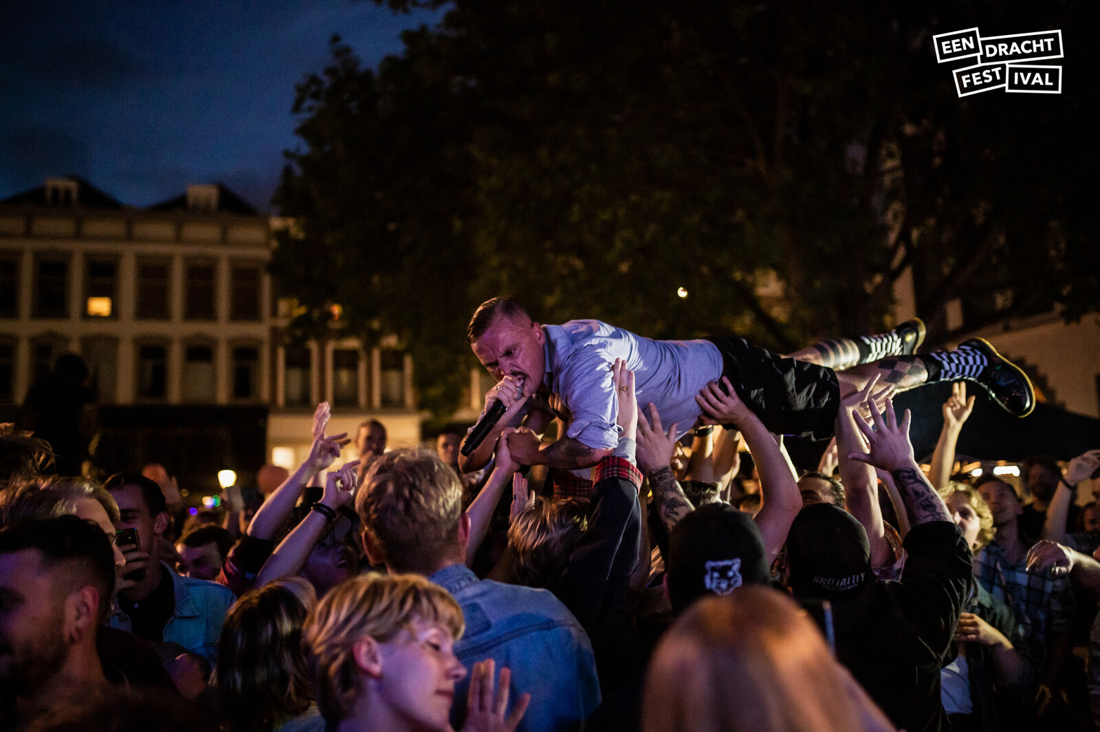 Eendracht Festival de Likt