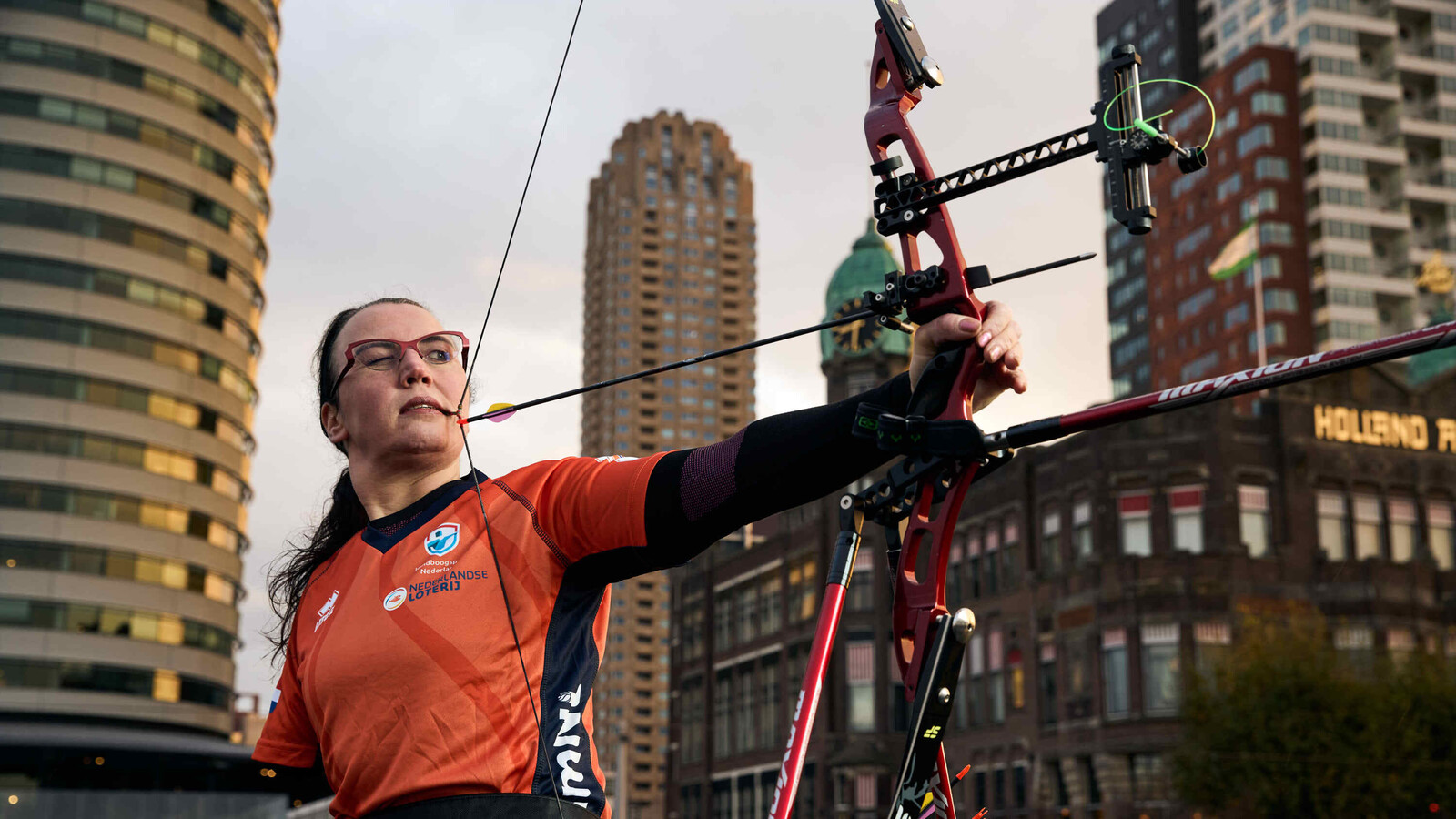 EPC 2023 Archery Kop van Zuid