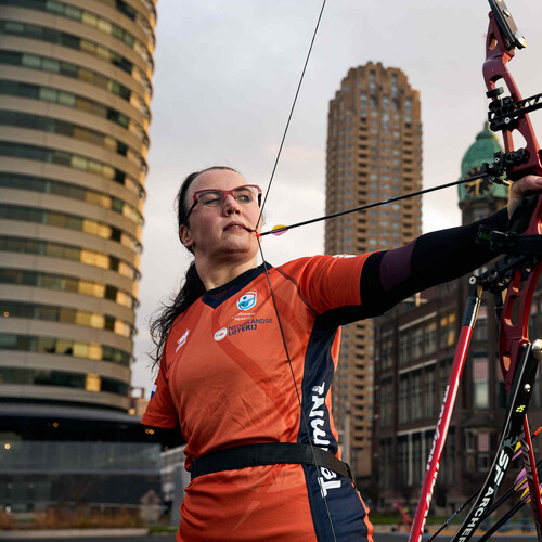 EPC 2023 Archery Kop van Zuid