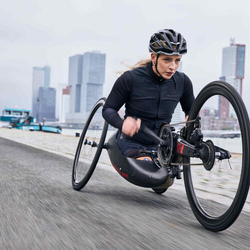 EPC 2023 Cycling Skyline