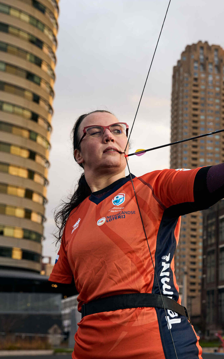 EPC 2023 Archery Kop van Zuid