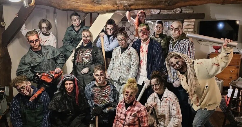 KG Halloween