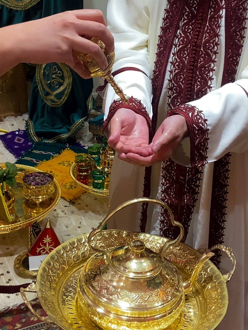 Iftar Rotterdam Centrum 2