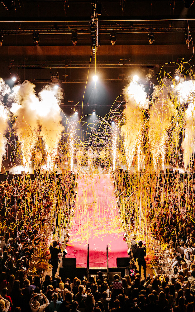 Impact nights Rotterdam Ahoy