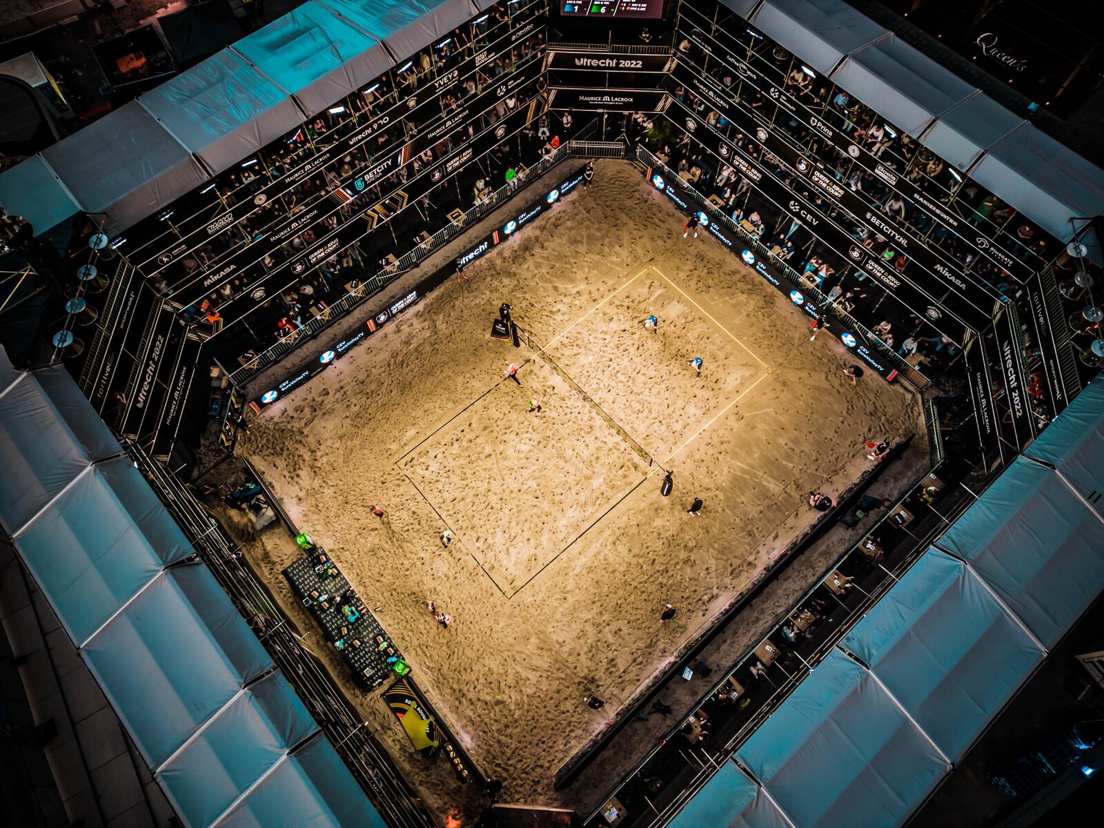 King of the Court