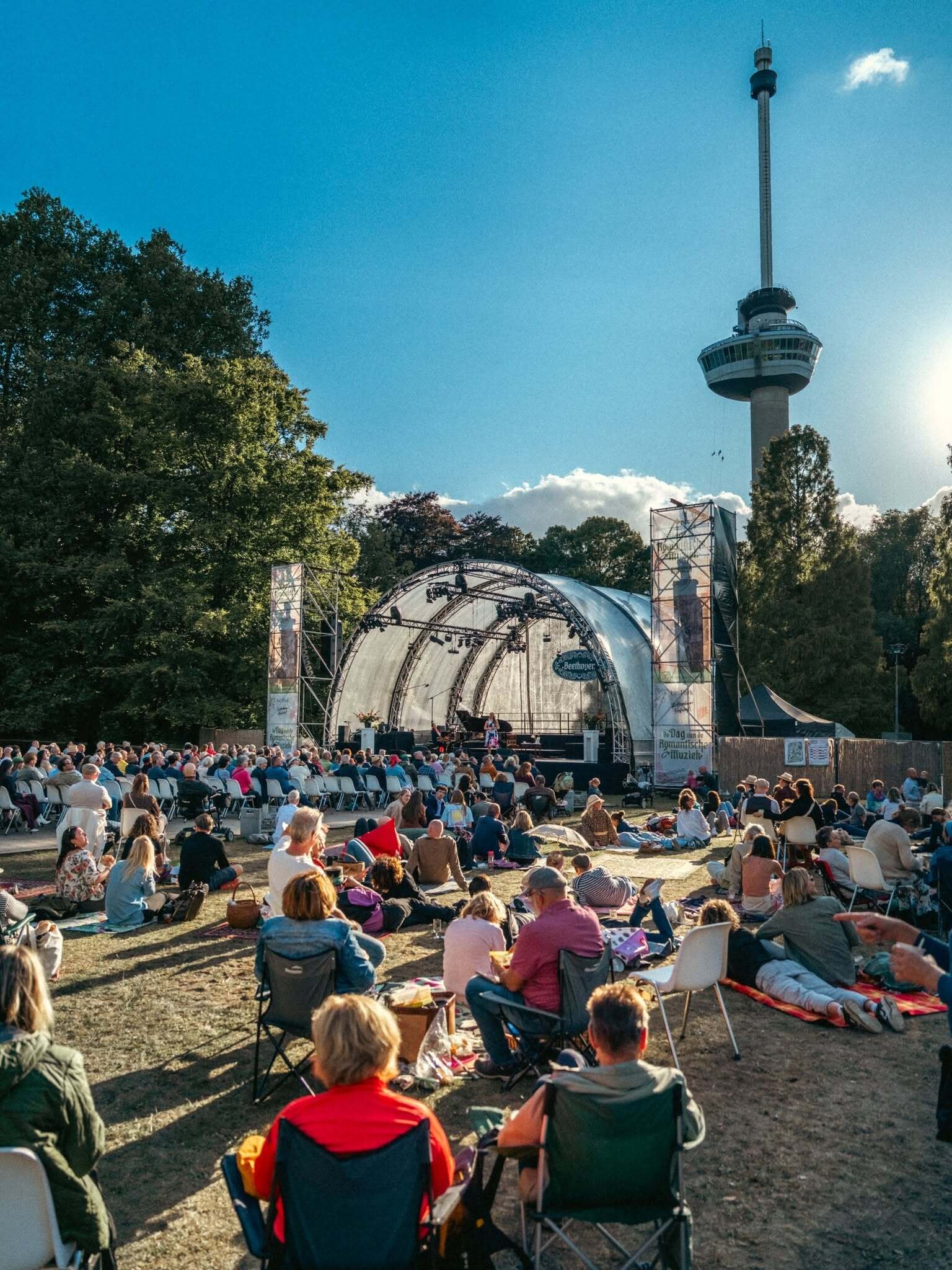 Klassiekinhet Park
