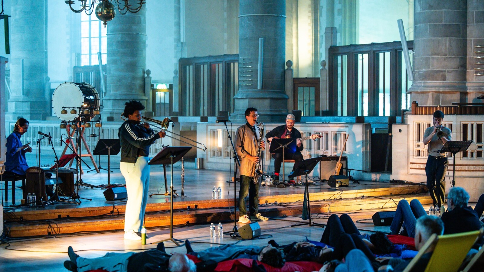 Fotograaf Eric van Nieuwland YOURAN Laurenskerk 211507 1