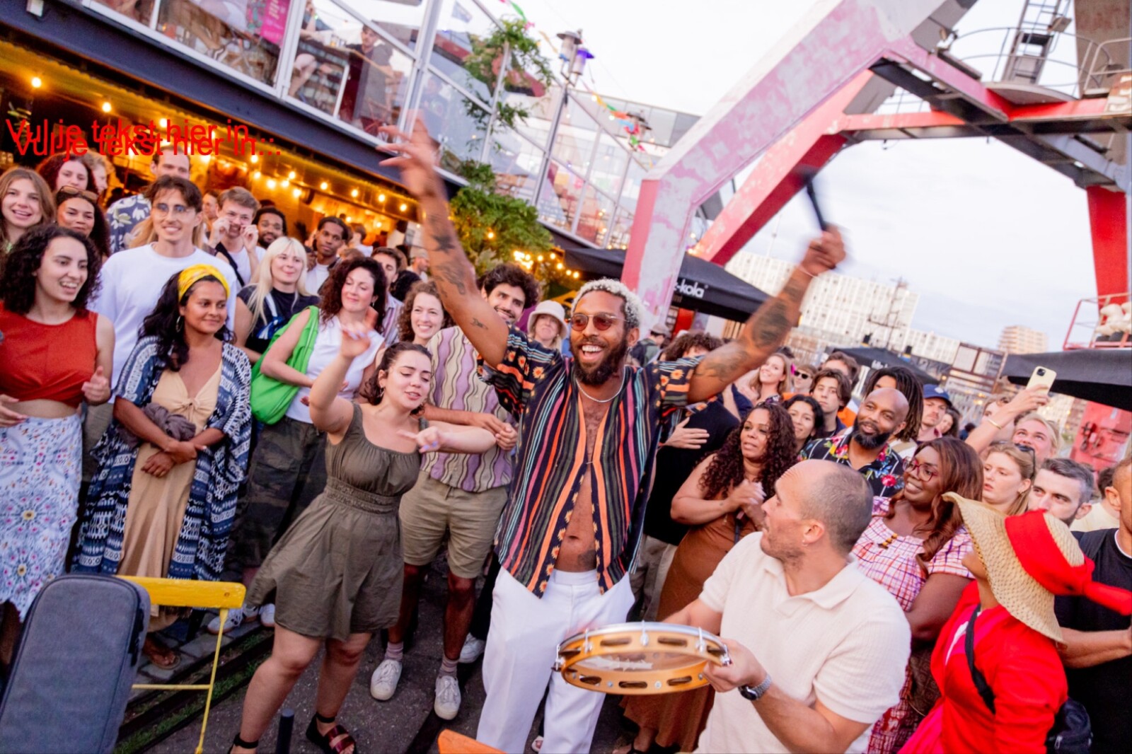 North Sea Jazz foto 3