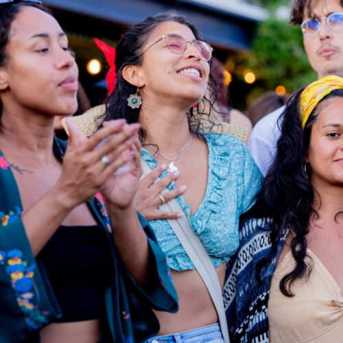 North Sea Jazz foto 2