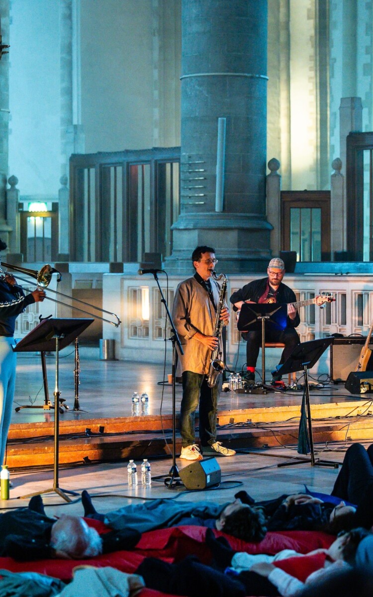 Fotograaf Eric van Nieuwland YOURAN Laurenskerk 211507 1