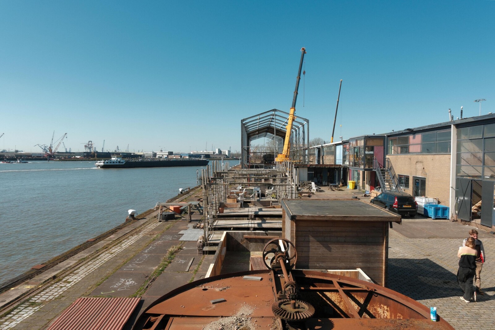Rotterdam Architectuur Maand 2025 1