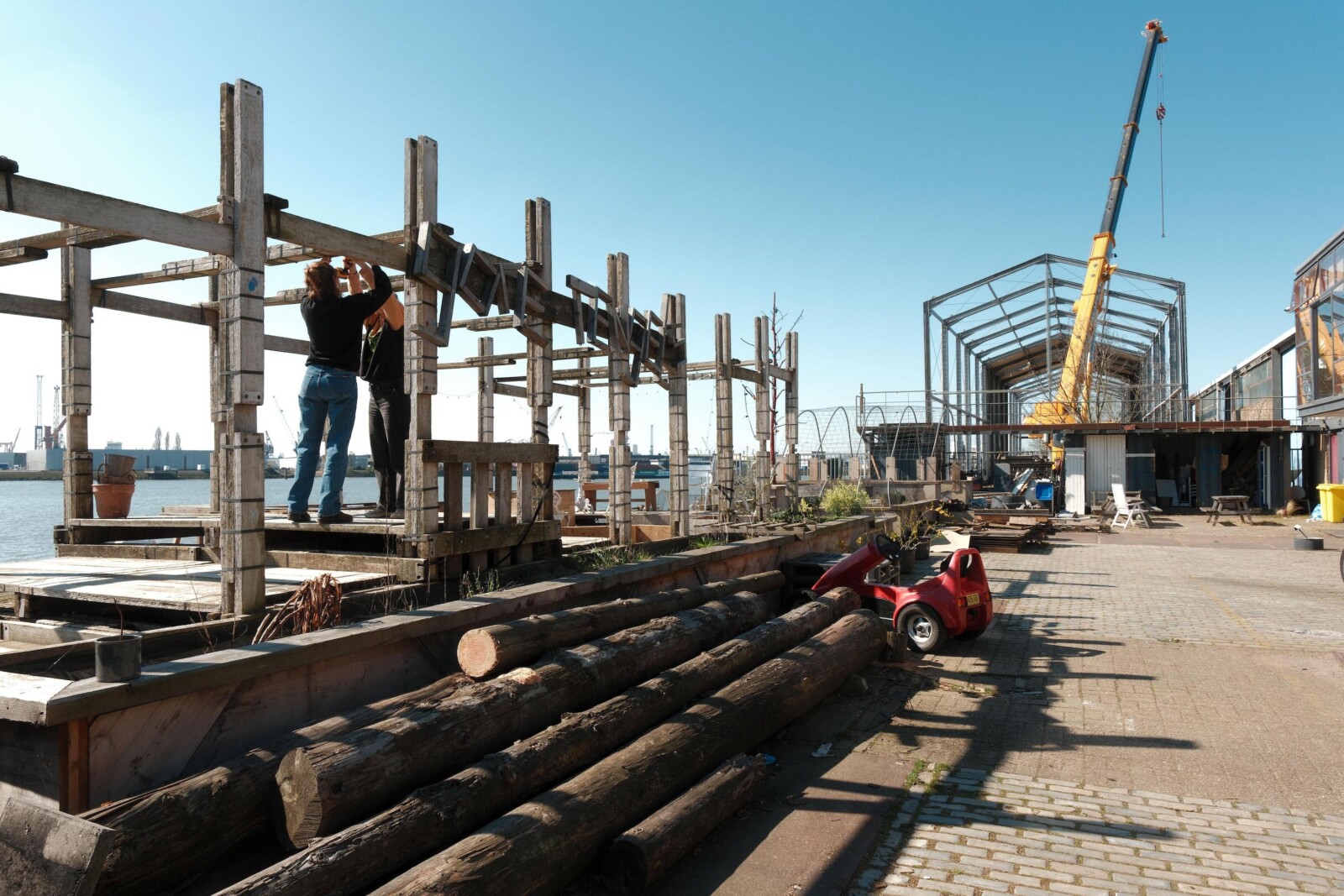 Rotterdam Architectuur Maand 2025 2