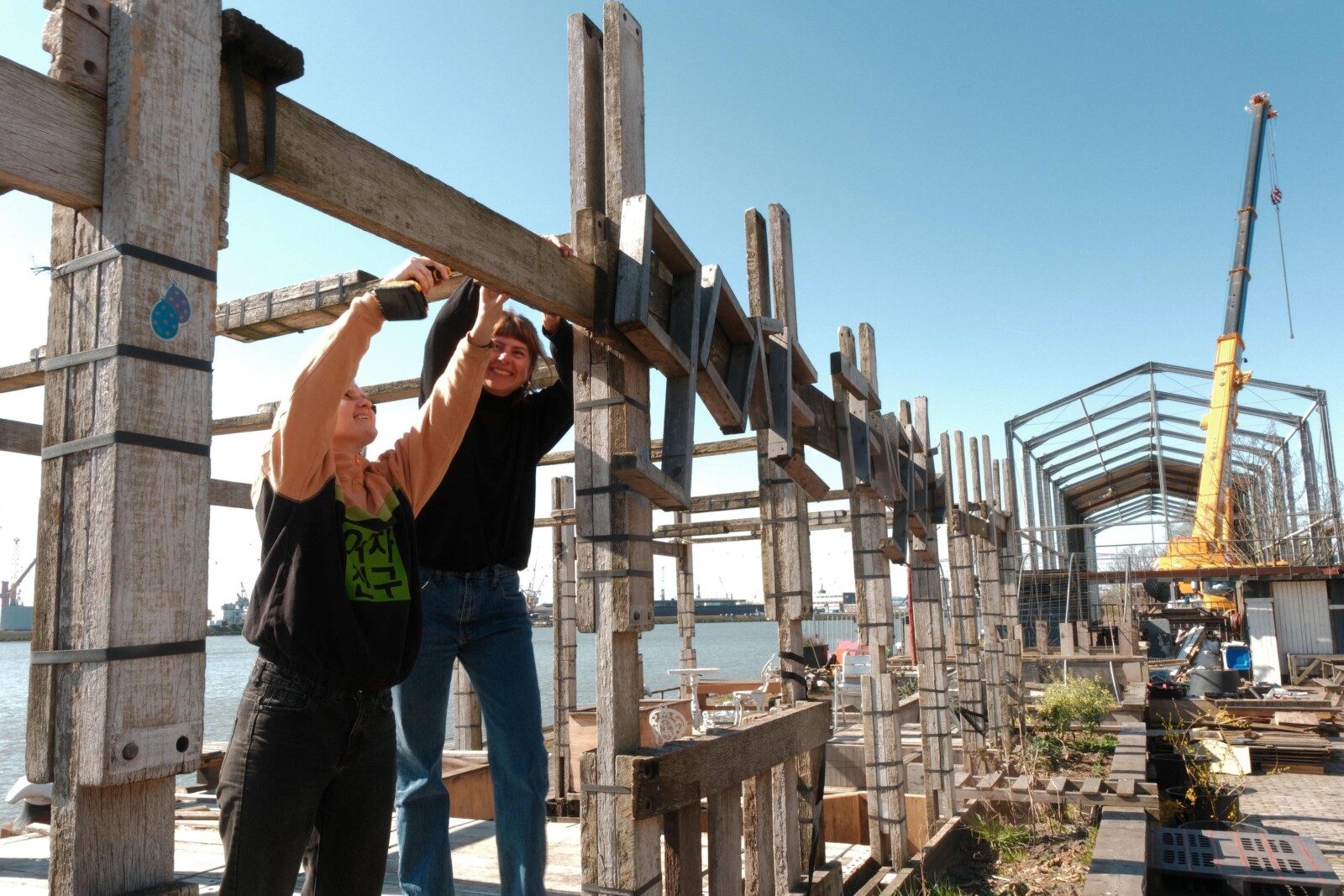 Rotterdam Architectuur Maand 2025 3