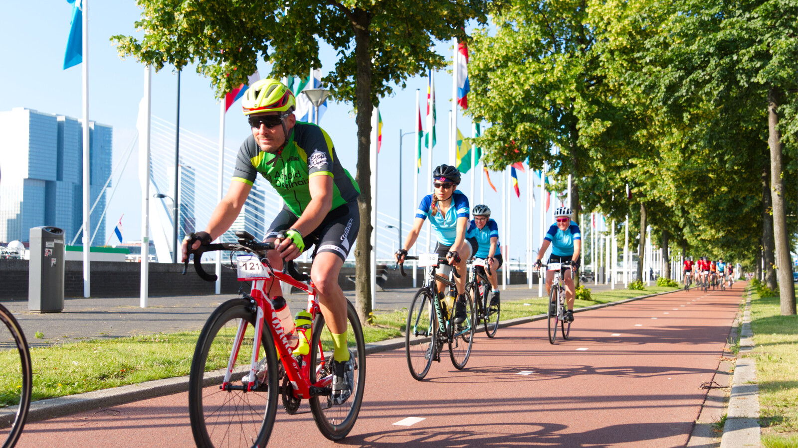 19 Td R Vrjie Toertocht Boompjes