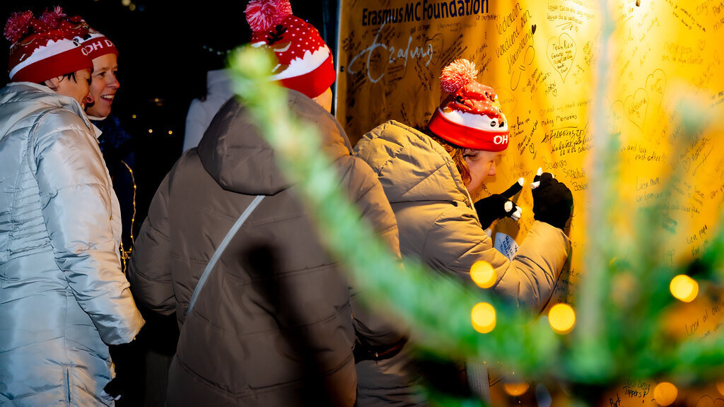 Rotterdam Memory Walk Rob van Efferen 2