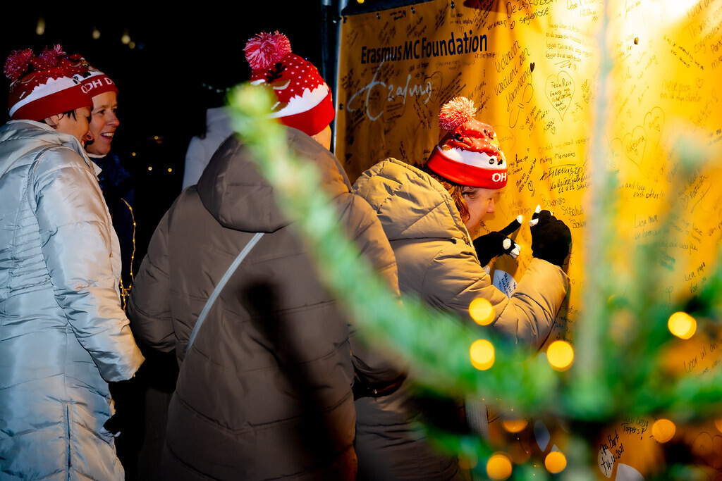 Rotterdam Memory Walk Rob van Efferen 2