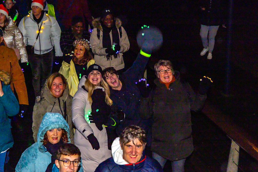 Rotterdam Memory Walk Rob van Efferen 4