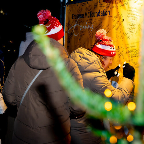 Rotterdam Memory Walk Rob van Efferen 2