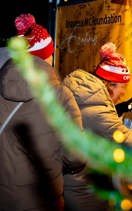 Rotterdam Memory Walk Rob van Efferen 2