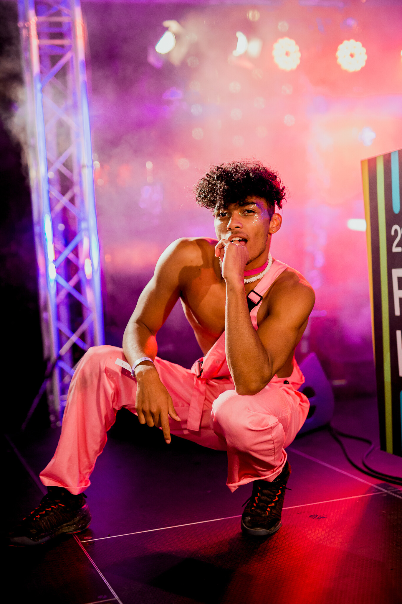 Rotterdam Pride Kim de Hoop 2