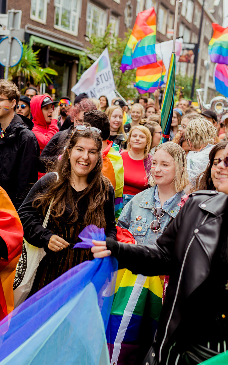 Rotterdam Pride Kim de Hoop 4