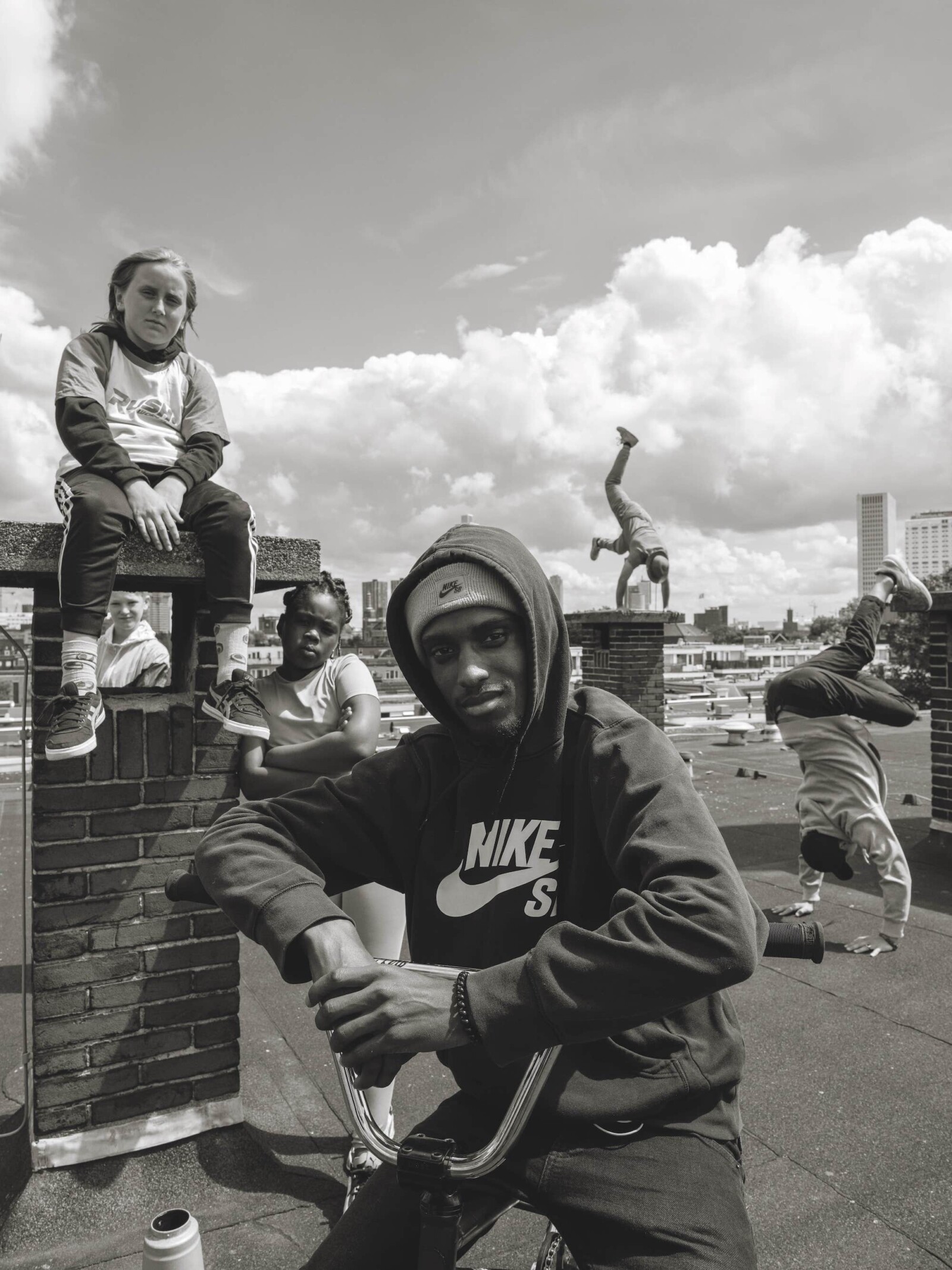 Street Culture Week 2022 | #RotterdamCentrum