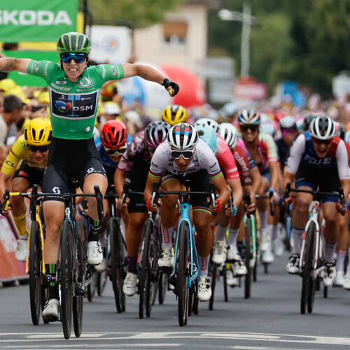 Tour de France Femmes credit A S O Fabien Boukla