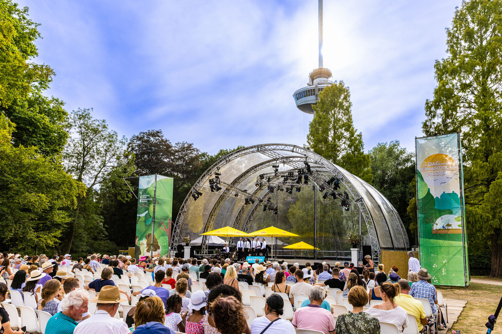 Weekend van de romantische muziek 2022 ROBVANDAMFOTO NL 6775