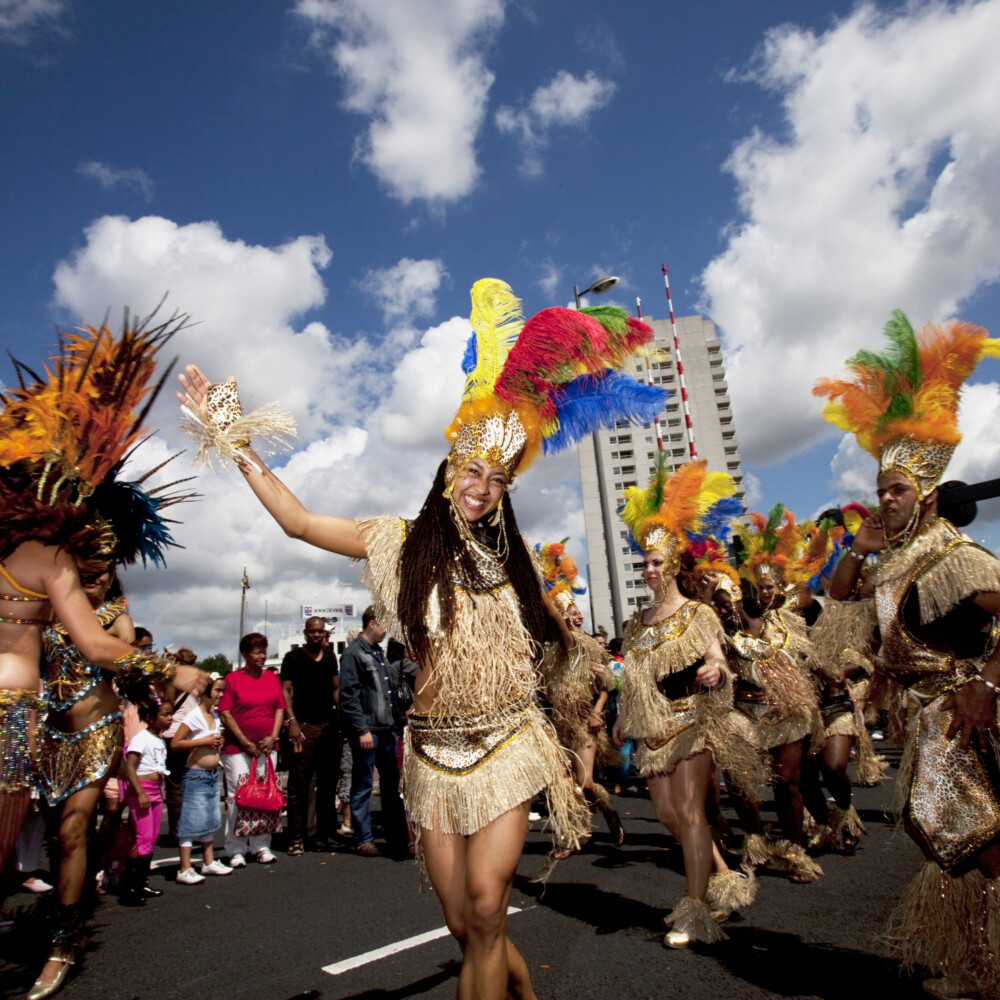 2009 zomercarnaval18 mh Marc Heeman