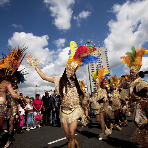 2009 zomercarnaval18 mh Marc Heeman
