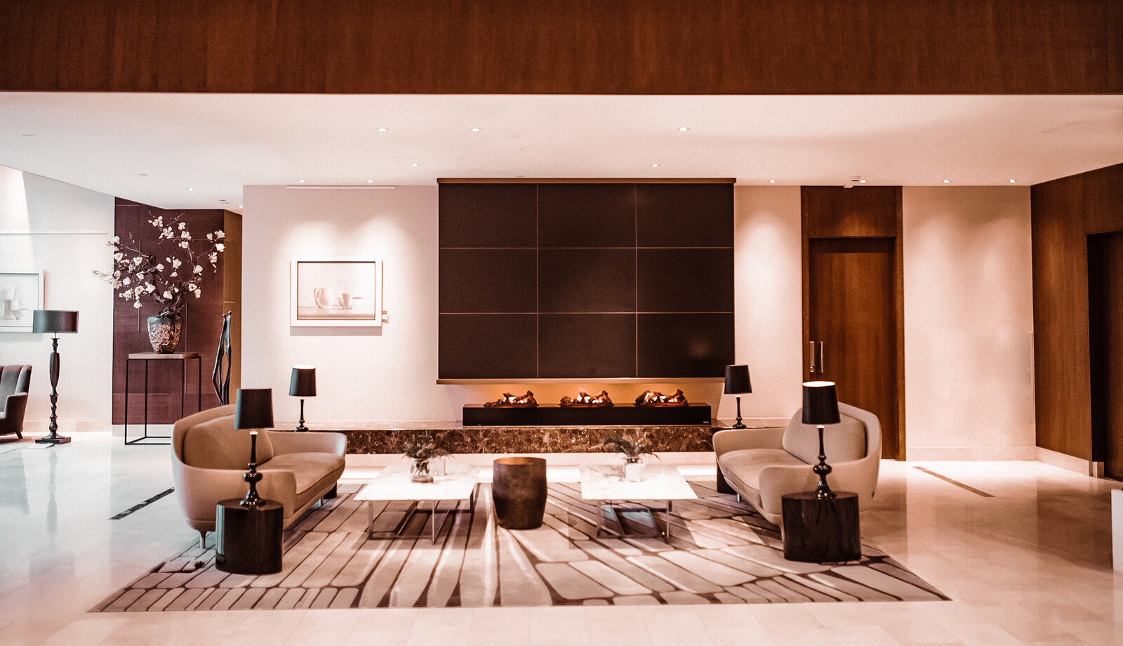 Hilton Rotterdam 1