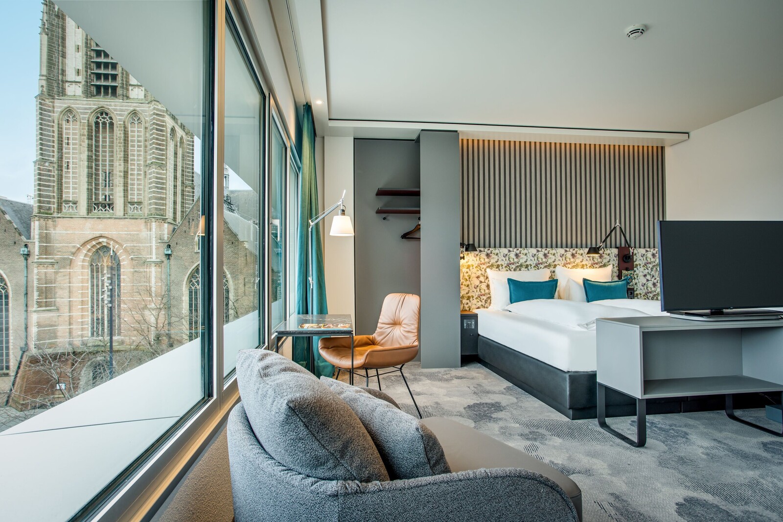 Motel One kamer