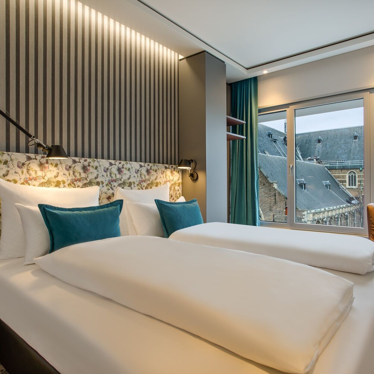 Motel One kamer II