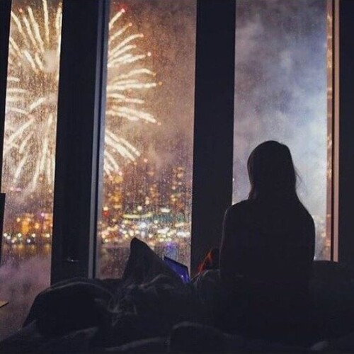 Nhow NYE overnachting