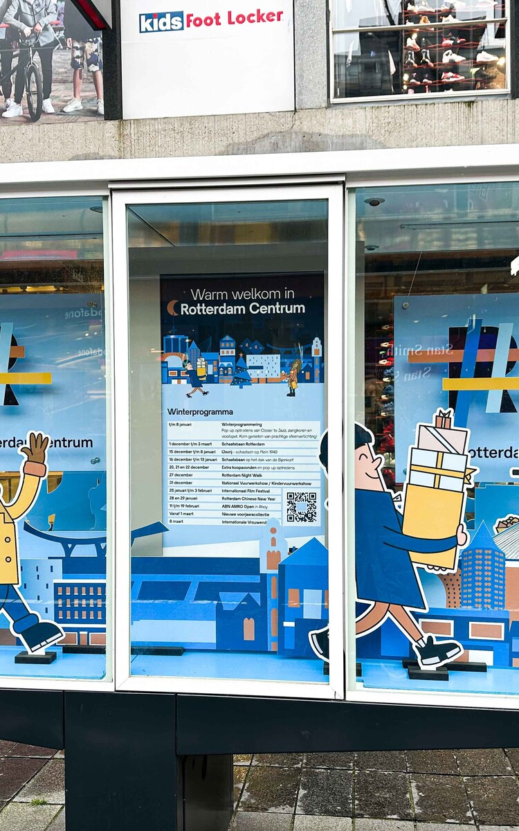RC branding vitrine 4