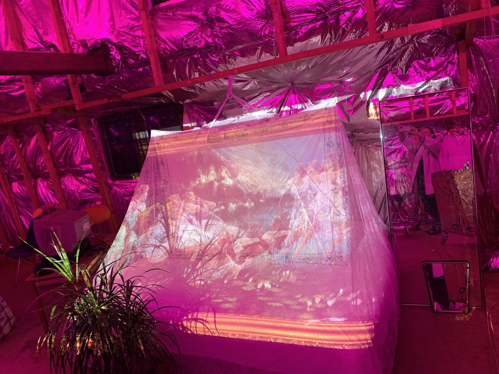 Lorin perfomance Rotterdam