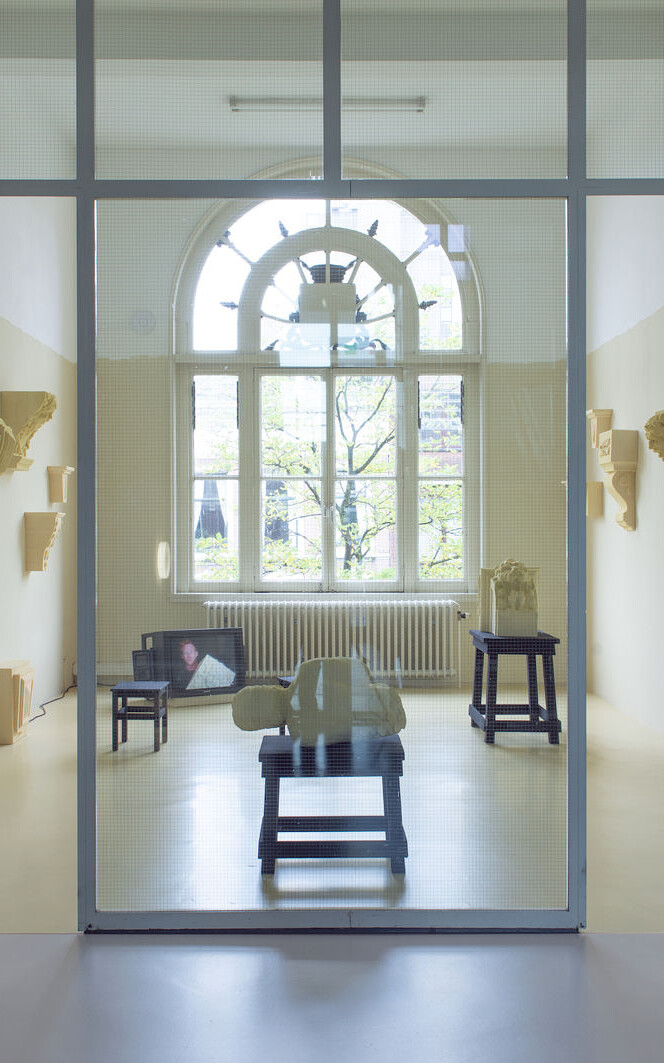 Kunstinstituut Melly 5