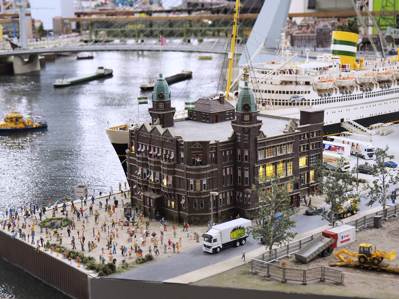 Miniworld Rotterdam