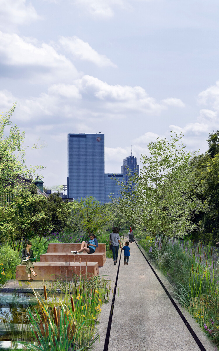 Hofbogenpark De Urbanisten