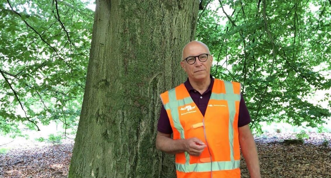 Ronald Loch Gemeente Rotterdam